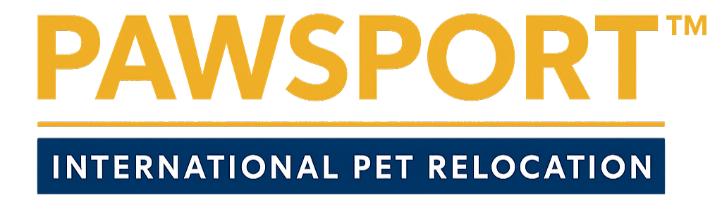 Pawsport Logo
